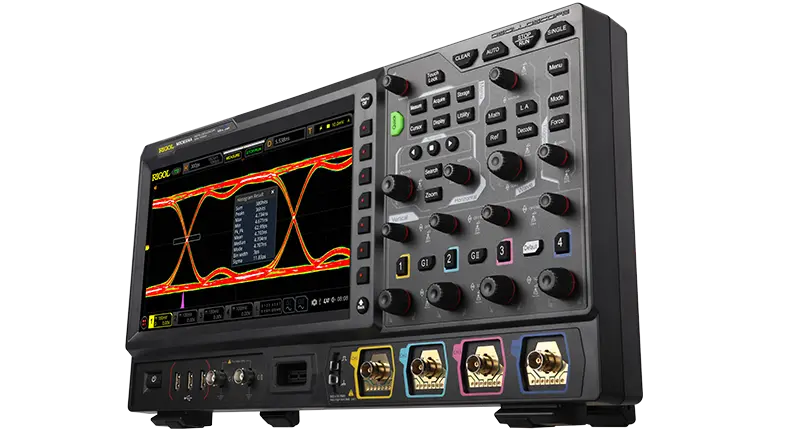 Rigol MSO8000A Oscilloskop